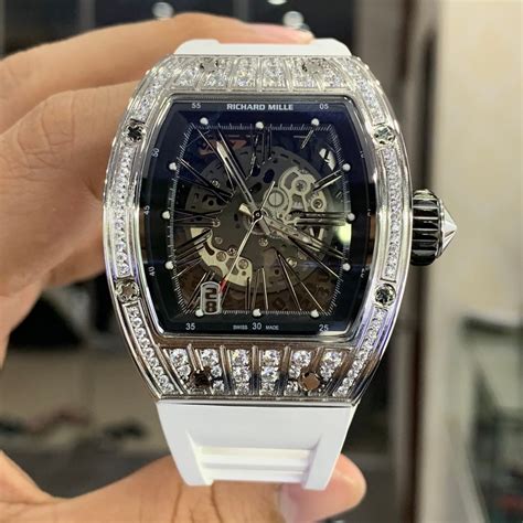 đồng hồ richard mille giá rẻ